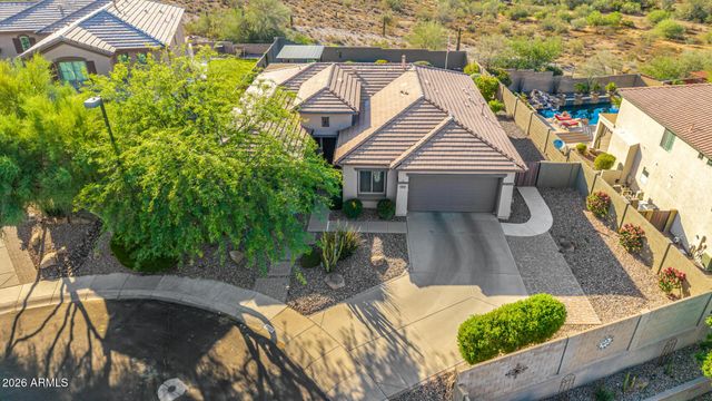 3753 W JORDON Court, Phoenix, AZ 85086