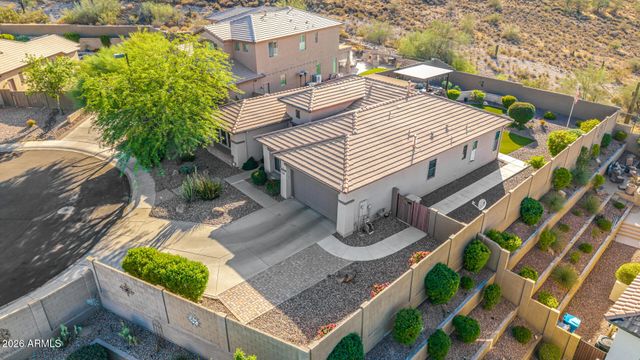 3753 W JORDON Court, Phoenix, AZ 85086