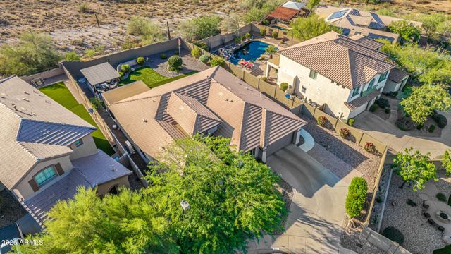 3753 W JORDON Court, Phoenix, AZ 85086