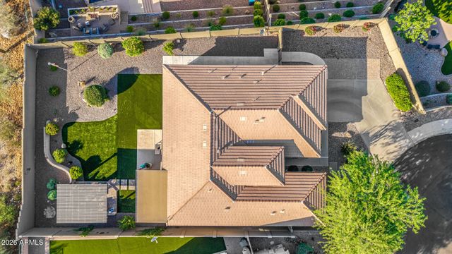 3753 W JORDON Court, Phoenix, AZ 85086