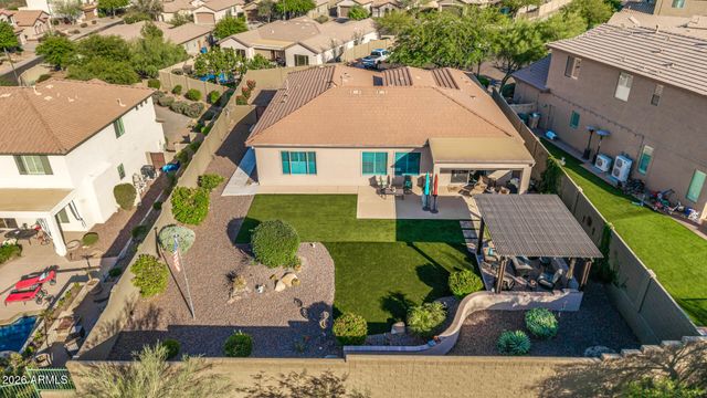 3753 W JORDON Court, Phoenix, AZ 85086