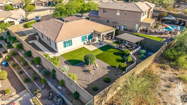 3753 W JORDON Court, Phoenix, AZ 85086