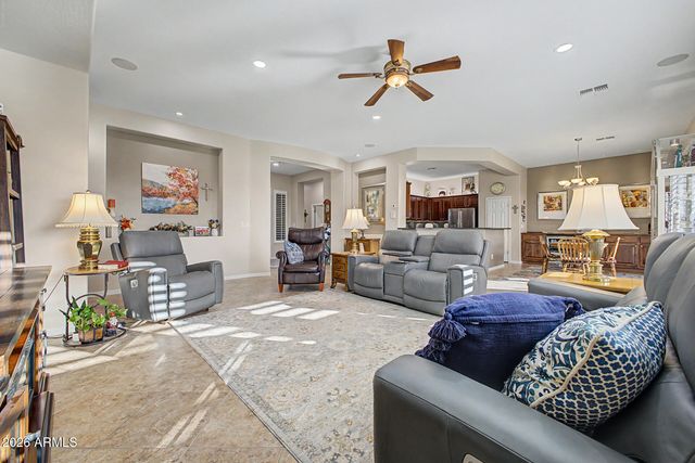 3753 W JORDON Court, Phoenix, AZ 85086