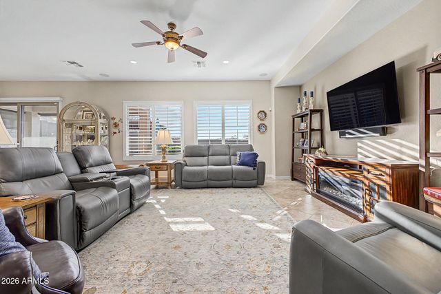 3753 W JORDON Court, Phoenix, AZ 85086