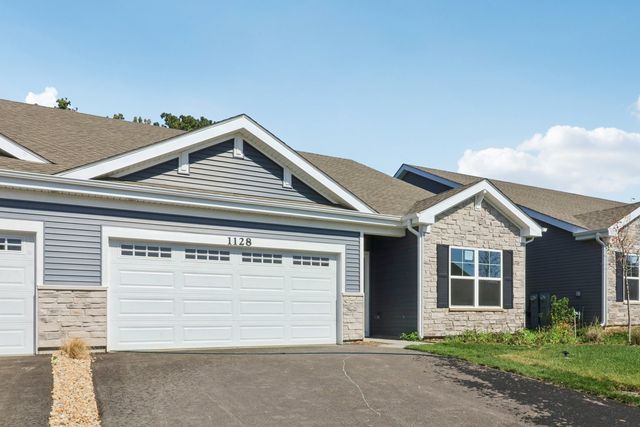 1128 Bluebell Lane, Bartlett, IL 60103