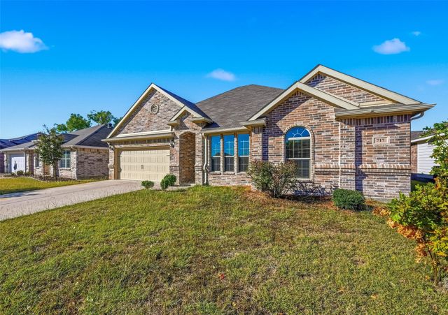 717 Jennie Marie, Ferris, TX 75125