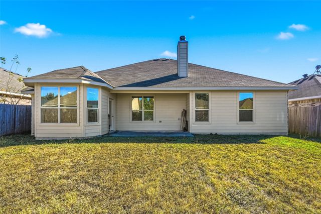 717 Jennie Marie, Ferris, TX 75125