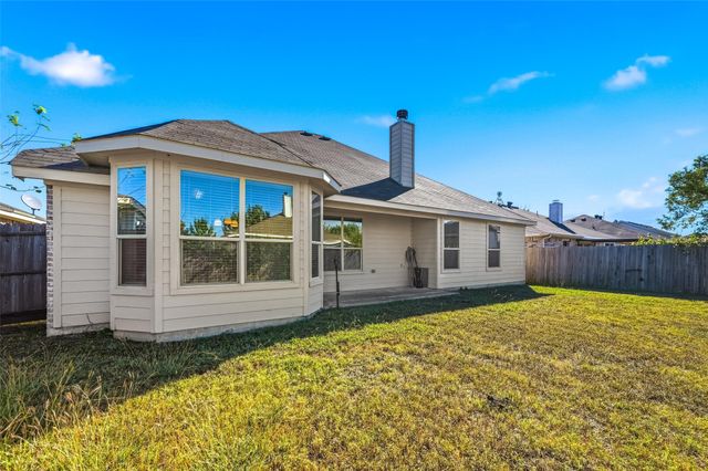 717 Jennie Marie, Ferris, TX 75125