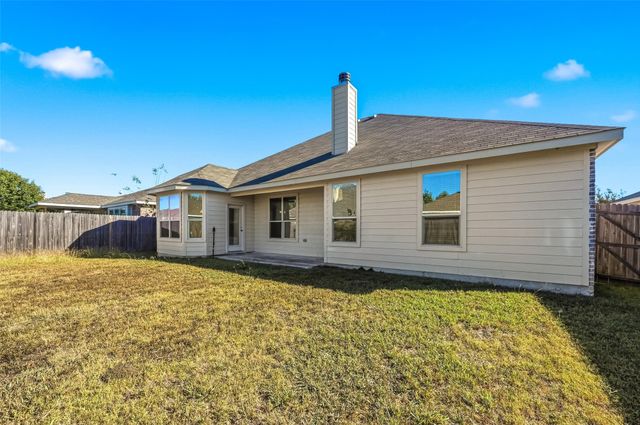 717 Jennie Marie, Ferris, TX 75125