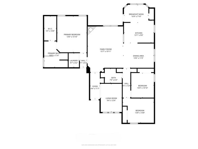 717 Jennie Marie, Ferris, TX 75125
