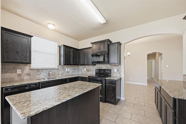 717 Jennie Marie, Ferris, TX 75125