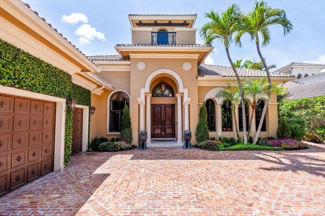 301 Mizner Lake Estates Drive, Boca Raton, FL 33432
