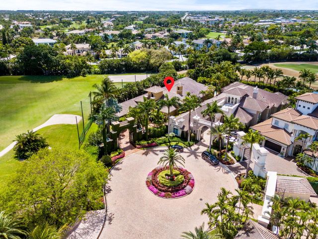 301 Mizner Lake Estates Drive, Boca Raton, FL 33432