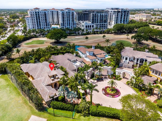 301 Mizner Lake Estates Drive, Boca Raton, FL 33432