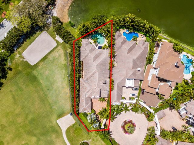 301 Mizner Lake Estates Drive, Boca Raton, FL 33432