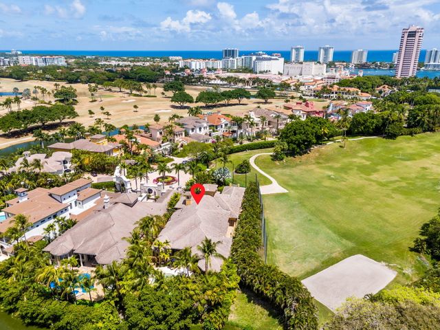 301 Mizner Lake Estates Drive, Boca Raton, FL 33432