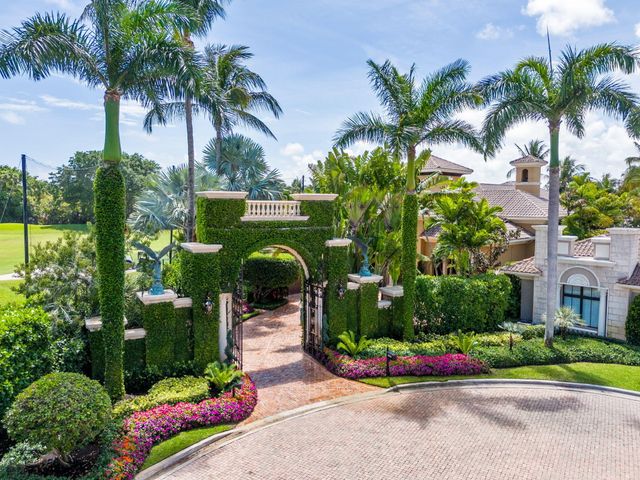 301 Mizner Lake Estates Drive, Boca Raton, FL 33432