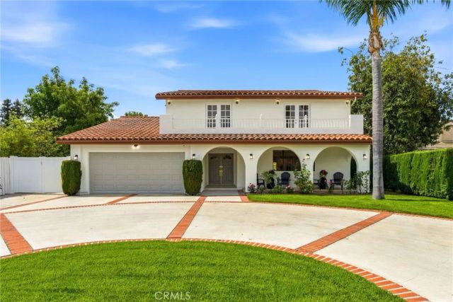 18614 Delano Street, Tarzana, CA 91335