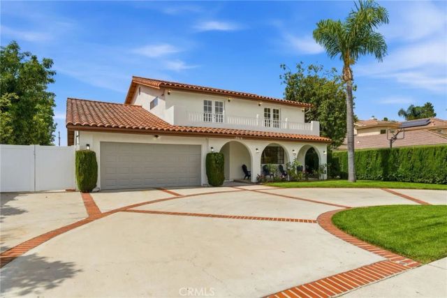 18614 Delano Street, Tarzana, CA 91335