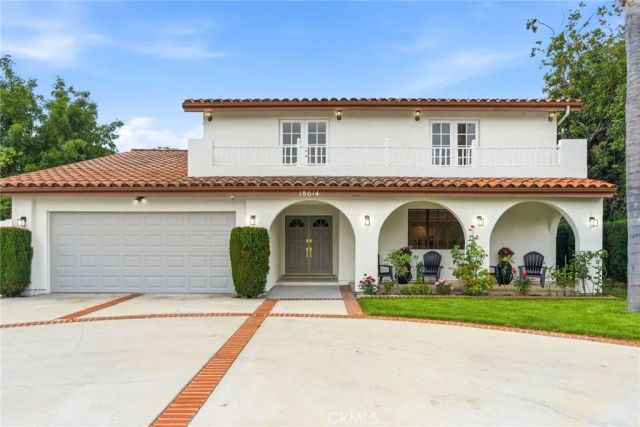 18614 Delano Street, Tarzana, CA 91335