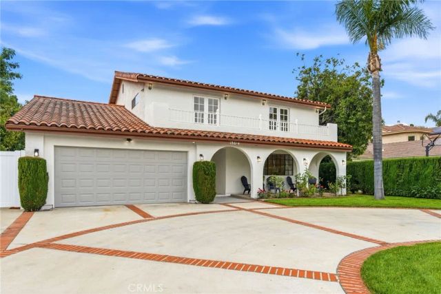 18614 Delano Street, Tarzana, CA 91335