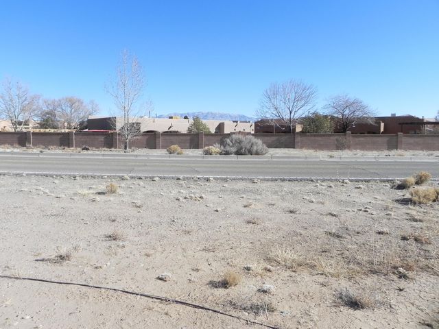 0 Santo Domingo Street NW, Albuquerque, NM 87120