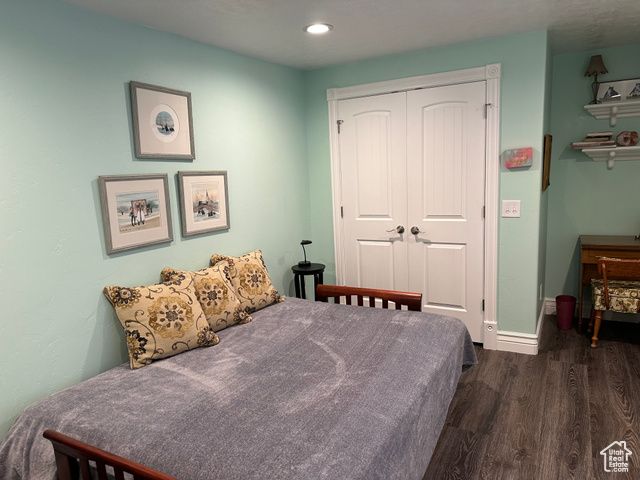 217 W HONEYSUCKLE DR, Saratoga Springs, UT 84045