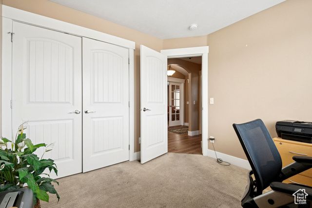 217 W HONEYSUCKLE DR, Saratoga Springs, UT 84045