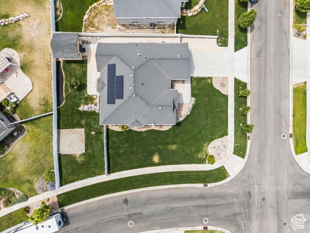 217 W HONEYSUCKLE DR, Saratoga Springs, UT 84045