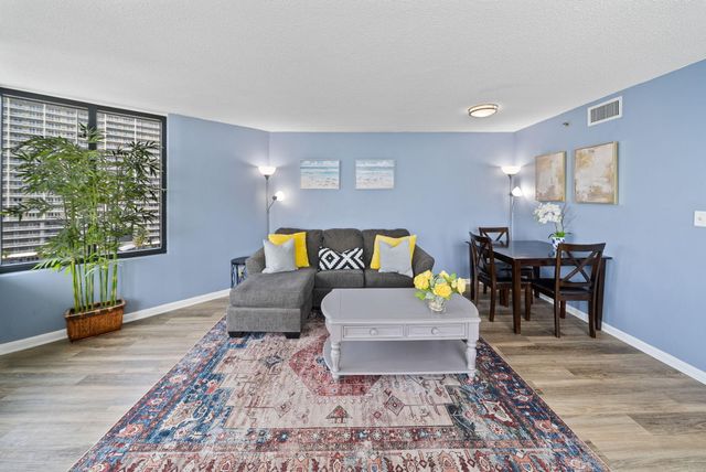 9850 S Thomas Drive, UNIT 1012W, Panama City, FL 32408