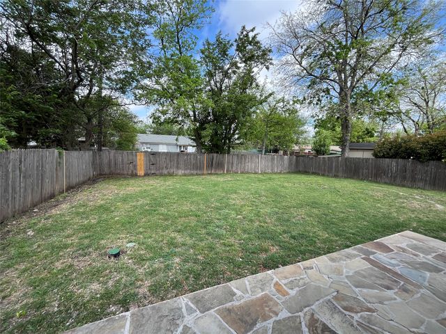 1413 Ridgecrest Drive, Plano, TX 75074