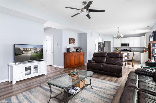 652 Sea Turtle WAY, Newport News, VA 23601