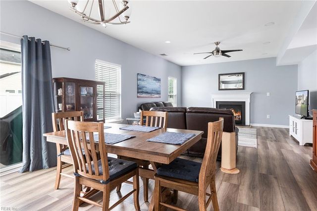 652 Sea Turtle WAY, Newport News, VA 23601