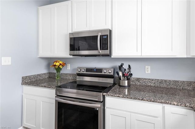 652 Sea Turtle WAY, Newport News, VA 23601