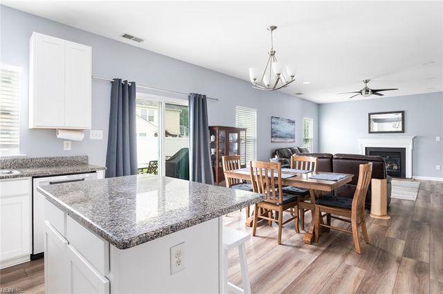 652 Sea Turtle WAY, Newport News, VA 23601