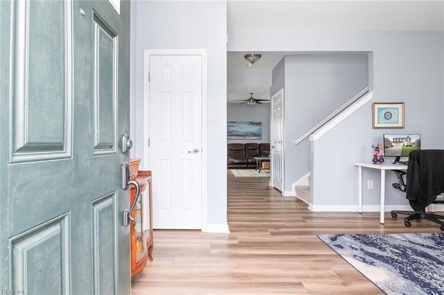 652 Sea Turtle WAY, Newport News, VA 23601