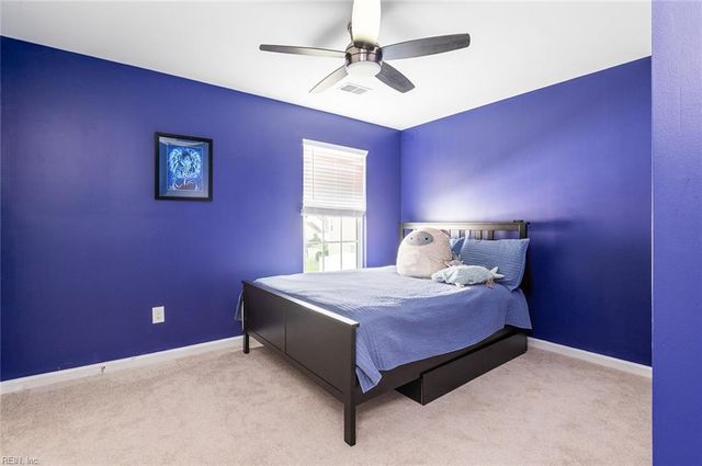 652 Sea Turtle WAY, Newport News, VA 23601