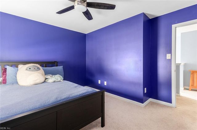652 Sea Turtle WAY, Newport News, VA 23601