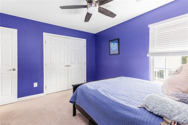 652 Sea Turtle WAY, Newport News, VA 23601