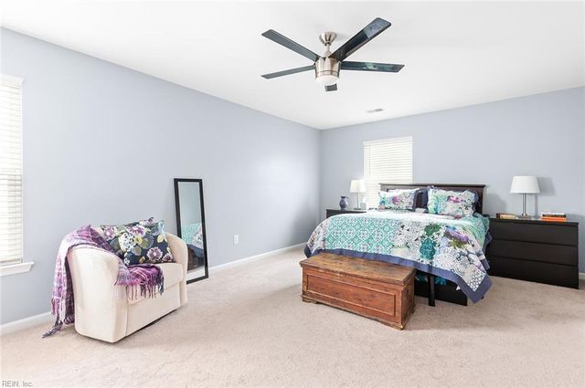 652 Sea Turtle WAY, Newport News, VA 23601