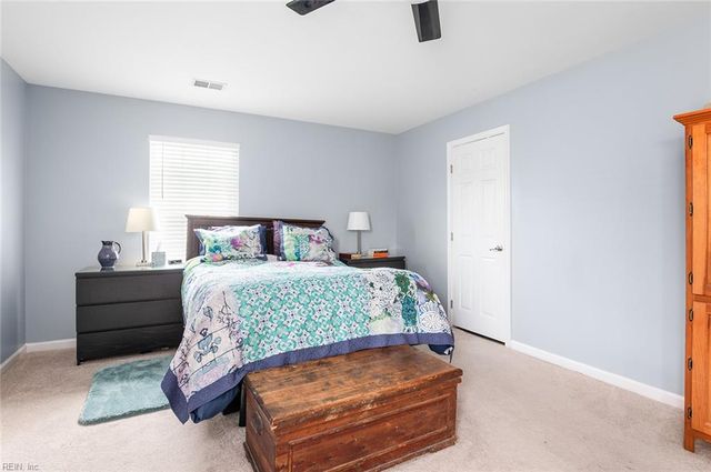 652 Sea Turtle WAY, Newport News, VA 23601