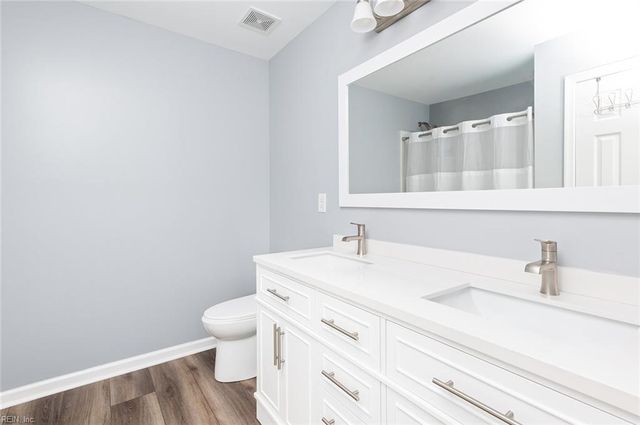 652 Sea Turtle WAY, Newport News, VA 23601