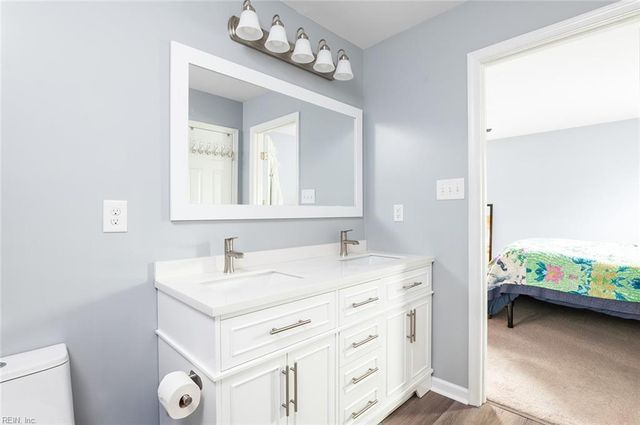 652 Sea Turtle WAY, Newport News, VA 23601