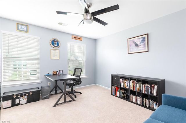 652 Sea Turtle WAY, Newport News, VA 23601