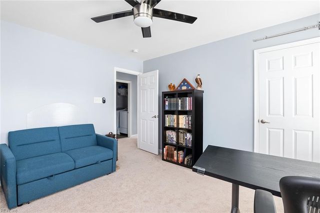 652 Sea Turtle WAY, Newport News, VA 23601