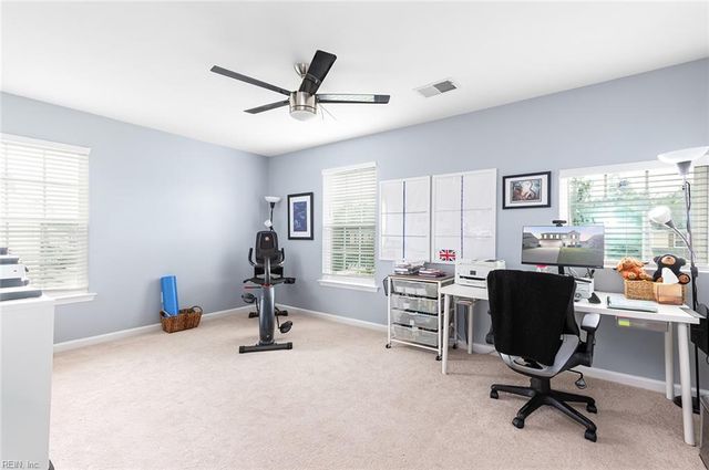 652 Sea Turtle WAY, Newport News, VA 23601