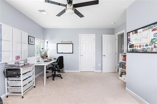 652 Sea Turtle WAY, Newport News, VA 23601