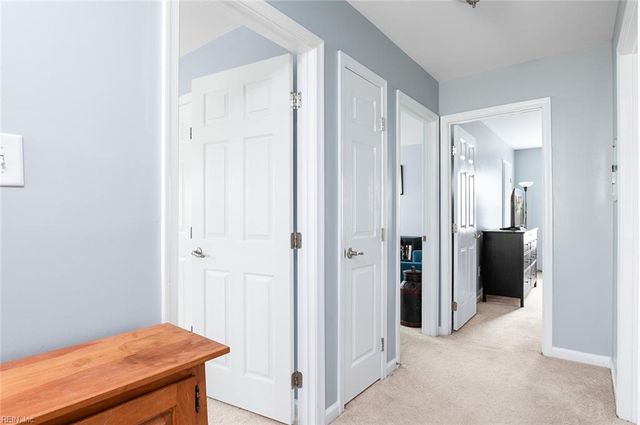 652 Sea Turtle WAY, Newport News, VA 23601