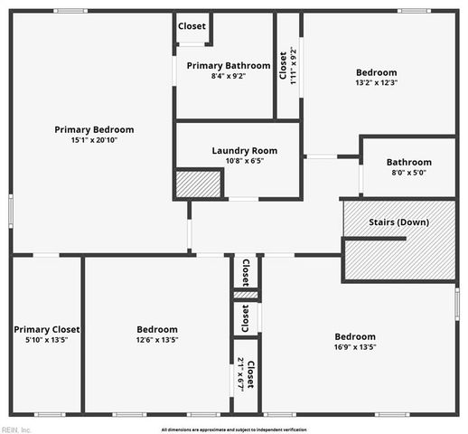 652 Sea Turtle WAY, Newport News, VA 23601