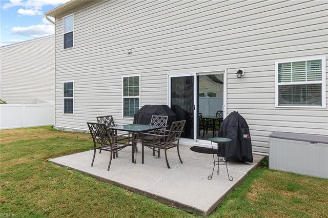 652 Sea Turtle WAY, Newport News, VA 23601
